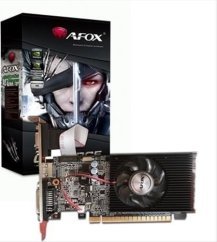 AFOX GeForce GT 210 1GB DDR3 (AF210-1024D3L5)