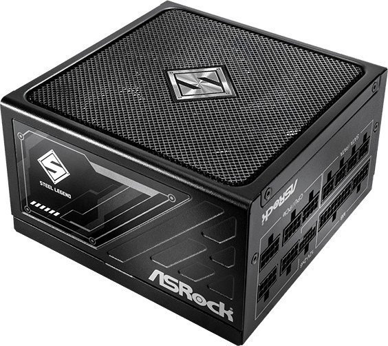ASRock Steel Legend 850W (SL-850G)