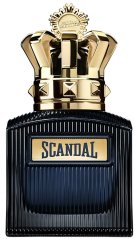 Jean Paul Gaultier Scandal Pour Homme Intense parfumovaná voda spray 50ml MEN