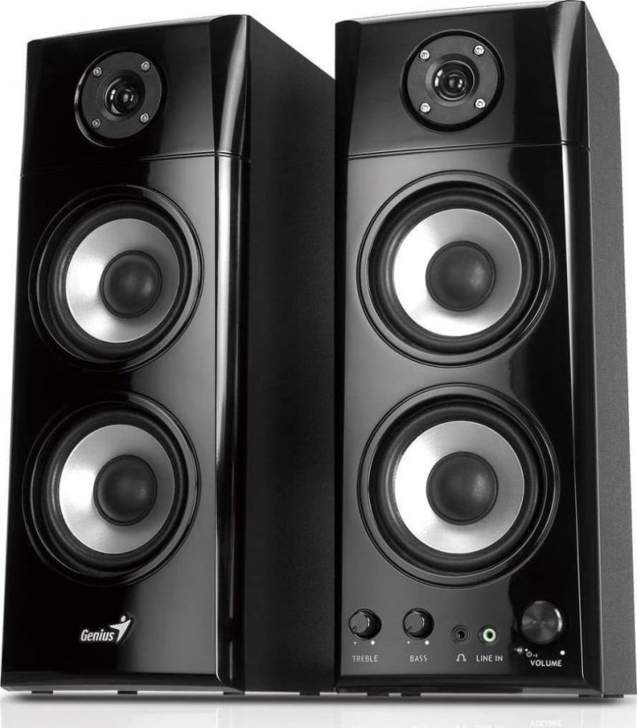 Genius SP-HF1800A 1800A V2 (31730908100)