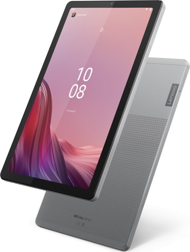 Lenovo Tab M9 9" 32 GB sivé (ZAC30193PL)