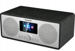 Panasonic Panasonic RF-D40EG-K schwarz