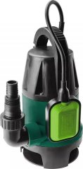 Verto Pompa zanurzeniowa do wody brudnej 400W (52G441)