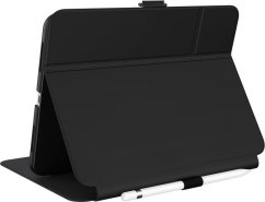 Speck Etui Speck Balance Folio MICROBAN Apple iPad 10.9 2022 (10. generacji) (Black)