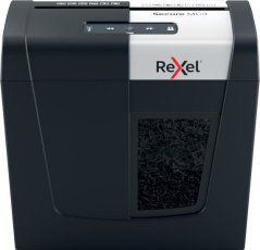 Rexel Secure MC3 P-5