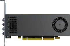Matrox MATROX LUMA Intel A380 6GB GDDR6 75W 4xDP
