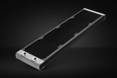 EK Water Blocks EK Water Blocks EK-Quantum Surface S480 - schwarz