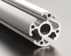 Novus TSS-Säule 445 Tischklemmzwing (961+0609+000)
