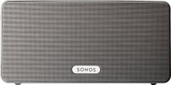 Sonos Sonos Play:3 Wireless Smart Sound Multi-Room Speaker white