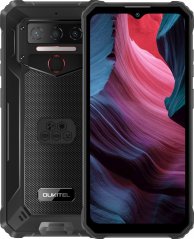 Oukitel WP23 Pro 8/128GB Čierny  (WP23Pro-BK/OL)
