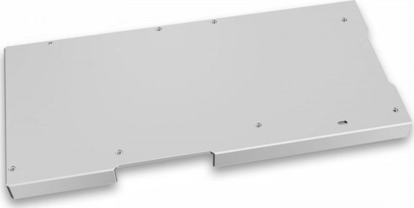 EK Water Blocks EK Water Blocks EK-Quantum Vector FTW3 RTX 3090 Ti Backprokove - Nickel
