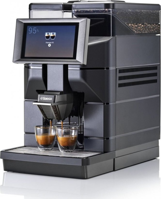 Saeco Magic B2