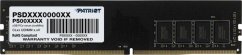 Patriot Signature, DDR4, 16 GB, 3200MHz, CL22 (PSD416G32002)