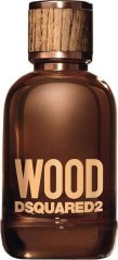 Dsquared2 Wood EDT 50 ml MEN