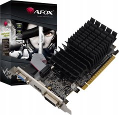 AFOX GeForce GT 710 2GB DDR3 (AF710-2048D3L5)