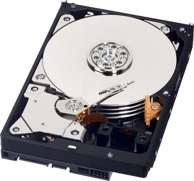 WD Blue 1TB 3.5" SATA III (WD10EZRZ)