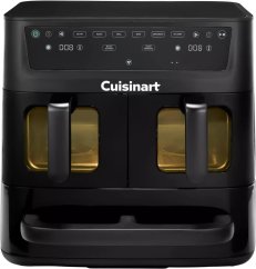 CUISINART gorący Hrniec powietrzny 10.4l AFT13XBLE (3030050197112)