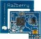 Raspberry Pi RaZberry Z-Wave 2 (RB-ZWave2)