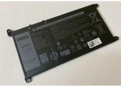 Dell 42Wh Lithium Ion battery for Notebooks