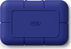 LaCie LACIE Rugged Pro5 4TB SSD USB-C