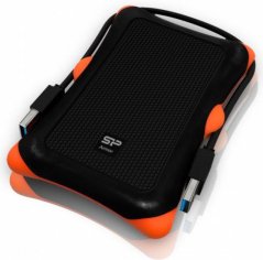 Silicon Power Armor A30 1TB Čierny (SP010TBPHDA30S3K)