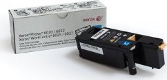 Xerox Cyan Originál  (106R02760)