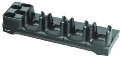 Zebra MC33 4SLOT ETHERNET SHARECRADLE/W/4SLOT BTRY CHARGER