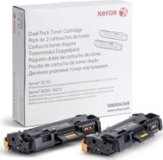 Xerox Black Originál  (106R04349)