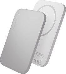 dbramante Re-charge 3000 mAh Biely (CP03ACWH7272)