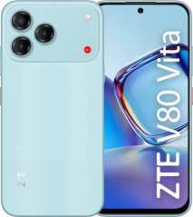 ZTE V80 Vita 4GB / 256GB Cyjan