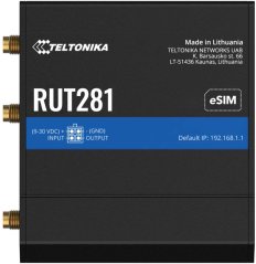 Teltonika RUT281 (RUT281000000)