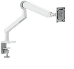Alogic Alogic Glide Flexible Single Arm Monitor Mount 17-35 White