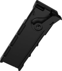Icy Dock IcyDock Adapter Extra tray for MB305/MB312 series black