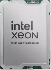 Intel Xeon 6724P - 3.6 GHz - 16 rdzenie - 32 Threads - 72 MB pamięć podręczna - FCLGA4710 Socket - OEM (PK8072006398900)