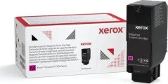 Xerox Xerox Cartridge purpurový- standard capacity pro C625 (6 000 str.)