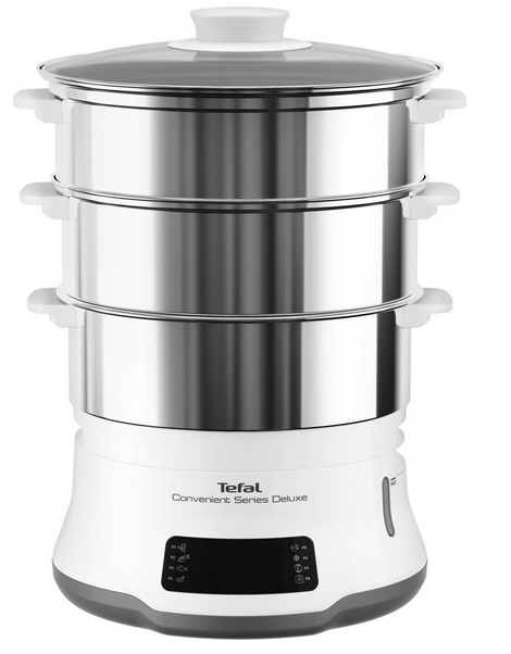 Tefal  CONVENIENT SERIES DELUXE VC502D10 9L
