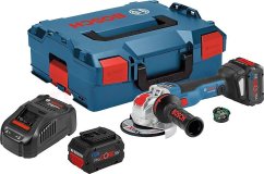 Bosch GWX 18V-10 SC