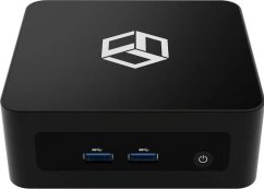 OWA Armor Mini PC Qoobe AP-1340 i5-1340P/16GB/512GB/Win 11 Pro Čierny