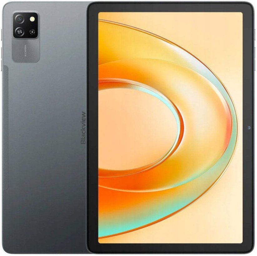 Blackview Tablet Tab 60 Pro LTE 11 cali 8/128GB Sivý