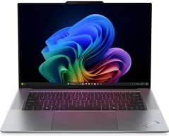 Lenovo ThinkPad X9-15p G1 Intel | Sivý | 15.3 " | OLED | 2.8K | 2880 x 1800 pikseli | Anti-reflection | Intel Core Ultra X7 | 358H | 64 GB | Soldered LPDDR5X | Solid-state drive capacity 1000 GB | Intel Arc B390 GPU | Windows 11 Pro | 802.11be | Blueto (21VV003