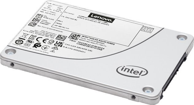 Lenovo S4520 480GB 3.5'' SATA III (6 Gb/s)  (4XB7A17119)