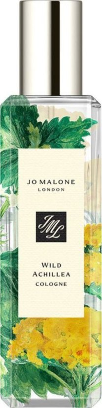 Jo Malone Jo Malone, Wild Achillea, Eau De Cologne, For Women, 30 ml For Women WOMEN