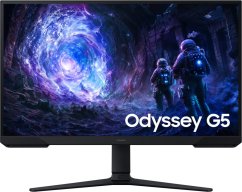 Samsung Odyssey G5 (LS27FG510EUXEN)