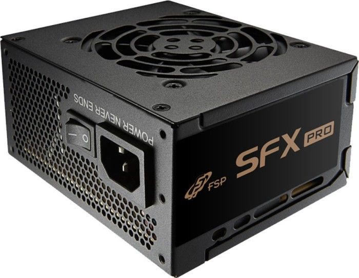 FSP/Fortron SFX Pro 450W (PPA450AA00)