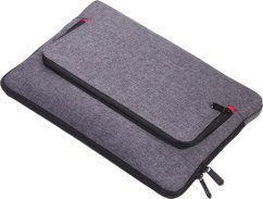 Troika TROIKA Portfolio bag MON CARRY