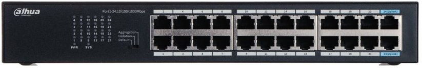 Dahua Technology S3024-24GT