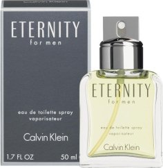 Calvin Klein Eternity for Men EDT 50 ml MEN