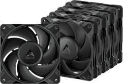 Arctic P12 Pro PST 5-pack (ACFAN00307A)