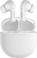 QCY T18 biele