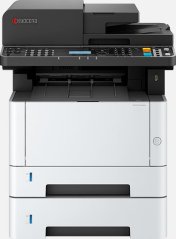 Kyocera ECOSYS MA3500X/A4 MONO-LASER MFP